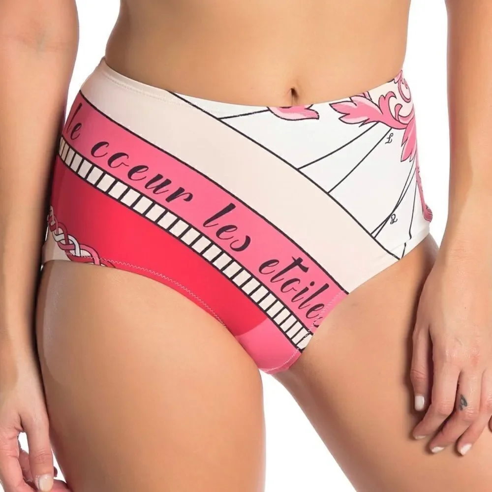 Tory Burch Bikini Bottoms/Swim